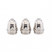 Plasma Cutter Nozzle for Stock No. 70058 (Pack of 3)