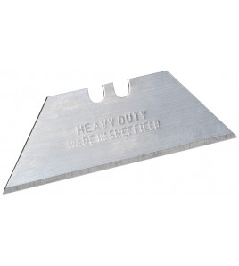 Heavy Duty Two Notch Trimming Knife Blades (Pack of 5) - Discontinued