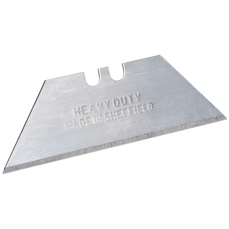 Heavy Duty Two Notch Trimming Knife Blades (Pack of 5) - Discontinued
