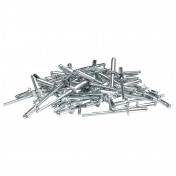 Blind Rivets, 3.2 x 10.8mm (50 Piece)