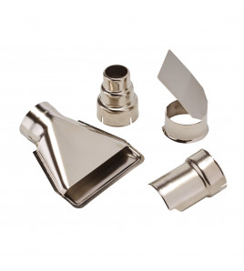 Draper Storm Force® Nozzle Set (4 Piece) for Stock No. 93815