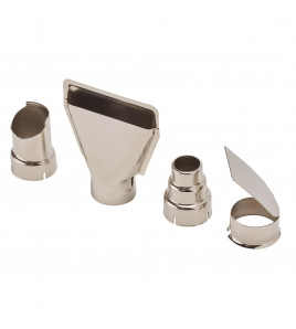 Draper Storm Force® Nozzle Set (4 Piece) for Stock No. 93815