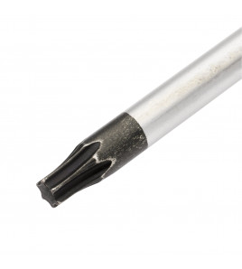 Draper TX-STAR® Hard Grip Screwdriver, T20 x 100mm