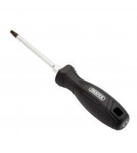 Draper TX-STAR® Hard Grip Screwdriver, T25 x 100mm