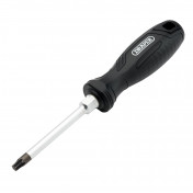 Draper TX-STAR® Hard Grip Screwdriver, T40 x 100mm