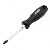 Draper TX-STAR® Tamperproof Hard Grip Screwdriver, T40H x 100mm