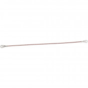 Tungsten Carbide Tile or Rod Saw Blade, 300mm