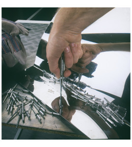 Draper Expert Automatic Centre Punch