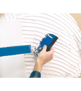 Adhesive Spreader and Grouter, 175mm