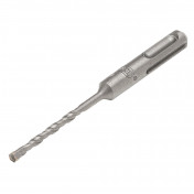 SDS Plus Drill Bit, 4.0 x 110mm