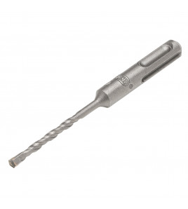 SDS Plus Drill Bit, 4 x 110mm