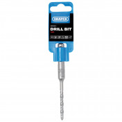 SDS Plus Drill Bit, 5.0 x 110mm