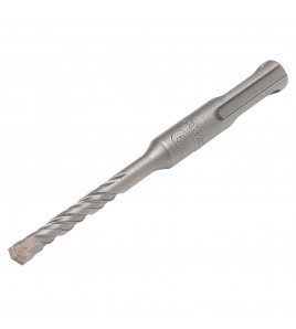 SDS Plus Drill Bit, 6 x 110mm