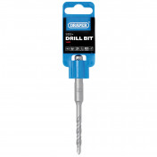 SDS Plus Drill Bit, 6.0 x 110mm