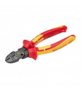 XP1000® VDE Tethered 4-in-1 Combination Cutter, 160mm