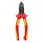 XP1000® VDE Tethered 4-in-1 Combination Cutter, 160mm