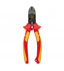 XP1000® VDE Tethered 4-in-1 Combination Cutter, 160mm