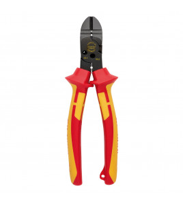 XP1000® VDE Tethered 4-in-1 Combination Cutter, 180mm