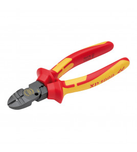 XP1000® VDE 4-in-1 Combination Cutter, 160mm
