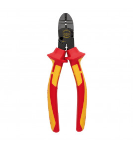 XP1000® VDE 4-in-1 Combination Cutter, 160mm