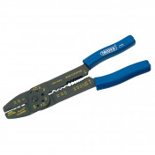 5 Way Crimping Tool, 230mm