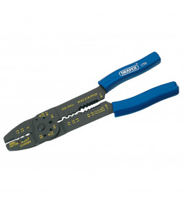 5 Way Crimping Tool, 230mm