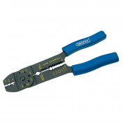 4 Way Crimping Tool, 215mm