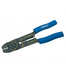 4 Way Crimping Tool, 215mm
