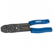 4 Way Crimping Tool, 215mm