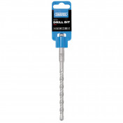 SDS Plus Drill Bit, 8.0 x 160mm