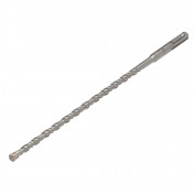 SDS Plus Drill Bit, 8.0 x 260mm