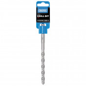 SDS Plus Drill Bit, 10.0 x 160mm