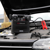 Schumacher® PBI1812 12V Booster, 700CA