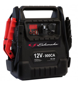 Schumacher® PBI200 12V Booster, 900CA