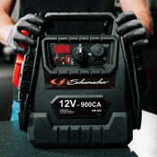 Schumacher® PBI200 12V Booster, 900CA