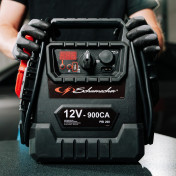 Schumacher® PBI200 12V Booster, 900CA
