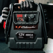 Schumacher® PBI200 12V Booster, 900CA