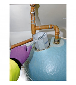 Immersion Heater Wrench, 85mm