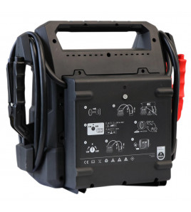 Schumacher® PBI201 12/24V Booster, 1800/900CA