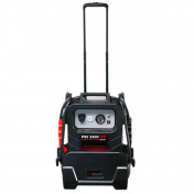 Schumacher® PBI2400HD 12/24V Booster, 2400/1200CA