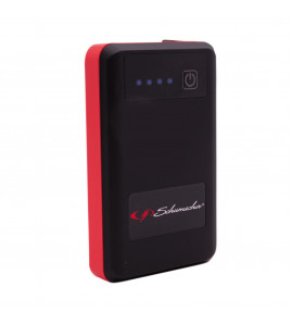 Schumacher® SL471 12V Lithium Booster and Power Bank, 600PA