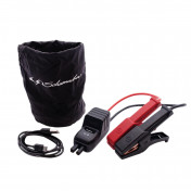 Schumacher® SL471 12V Lithium Booster and Power Bank, 600PA