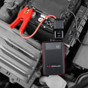 Schumacher® SL471 12V Lithium Booster and Power Bank, 600PA