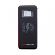 Schumacher® SL472 12V Lithium Booster and Power Bank with Wireless Charging, 1000PA