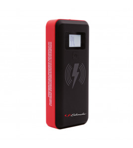Schumacher® SL472 12V Lithium Booster and Power Bank with Wireless Charging, 1000PA