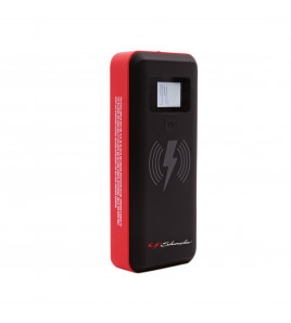 Schumacher® SL473 12V Lithium Booster and Power Bank with Wireless Charging, 1500PA