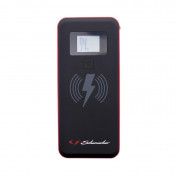 Schumacher® SL474 12V Lithium Booster and Power Bank with Wireless Charging, 2000PA