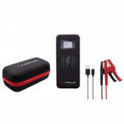 Schumacher® SL474 12V Lithium Booster and Power Bank with Wireless Charging, 2000PA