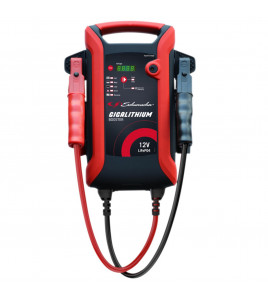 Schumacher® GIGA 12V Lithium Booster, 800CA