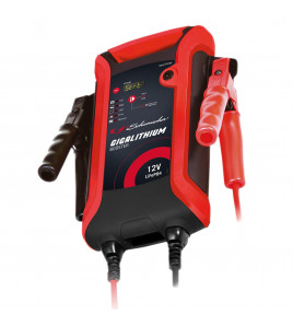 Schumacher® GIGA 12V Lithium Booster, 800CA